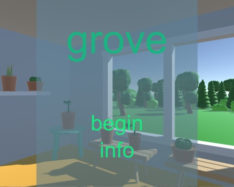 Grove