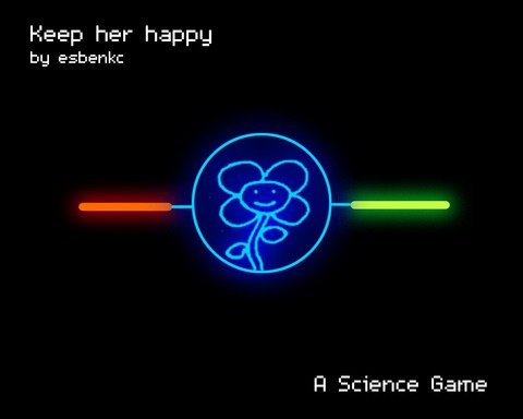 Keep Her Happy
