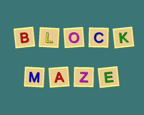 Block Maze