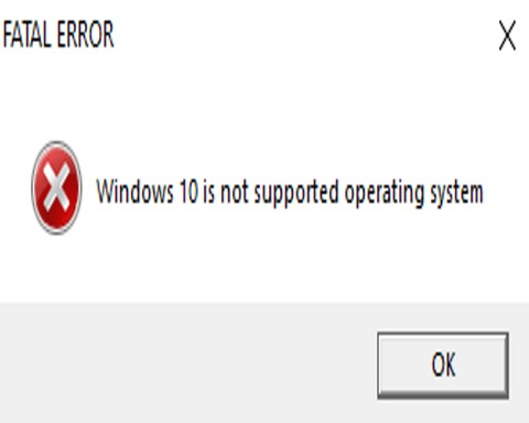 Running Old Game On Windows 10 Simulator 2020