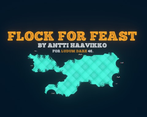 Flock for Feast