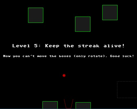 Keep the Streak Alive