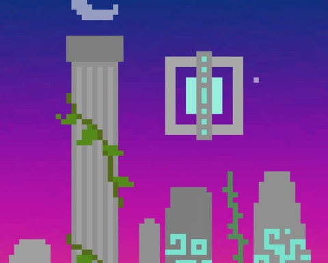 Ruins of Waste