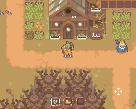 Woodpunk
