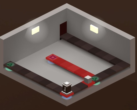 Room Number