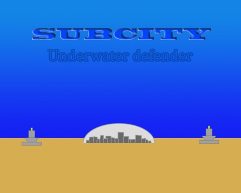 SubCity