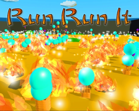 Run Run It