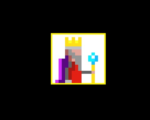 Long Live The King