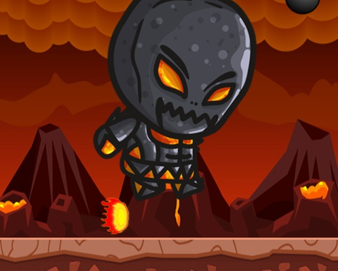 Golem Immortal