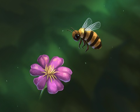 Busy Bee Business