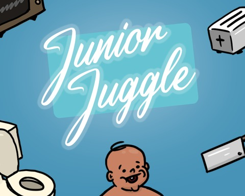Junior Juggle