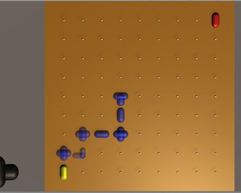 Pipetris