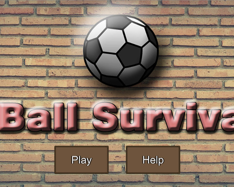 Ball Survival