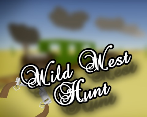 Wild West Hunt