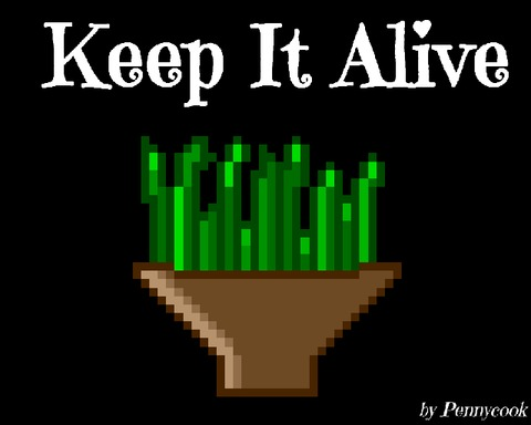 Keep It Alive