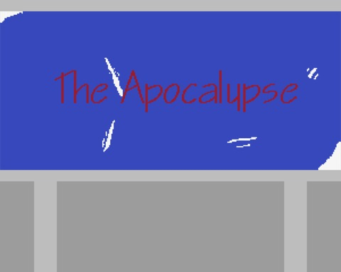 The Apocalypse