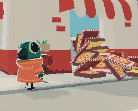 Delivery Hero