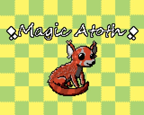 Magic Atoth