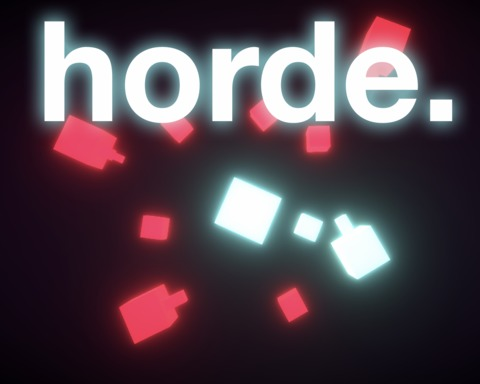 hoarde.