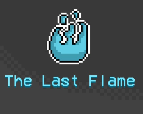 The last flame