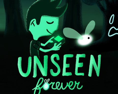 Unseen Forever
