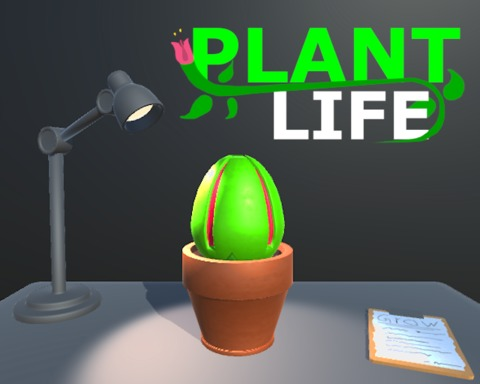 Plant Life