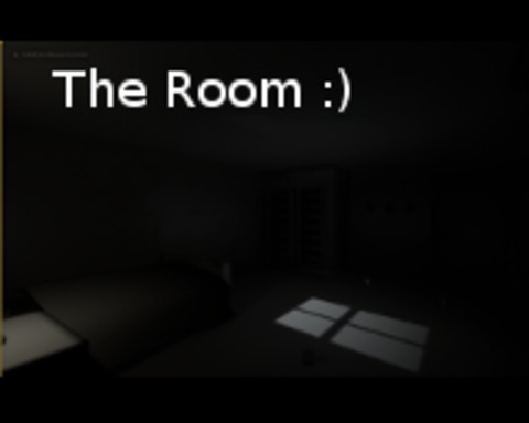 The Room - Keep it Alive