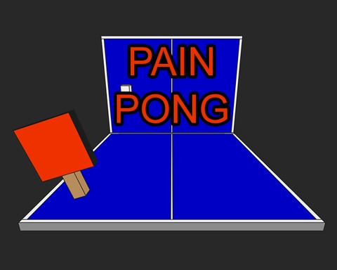 Pain Pong