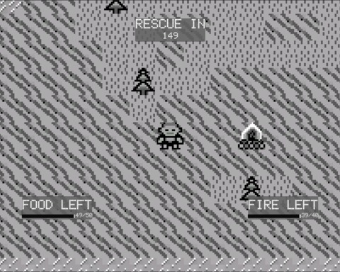 It's a survival game?