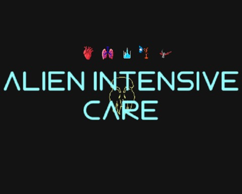 Alien Intensive Care