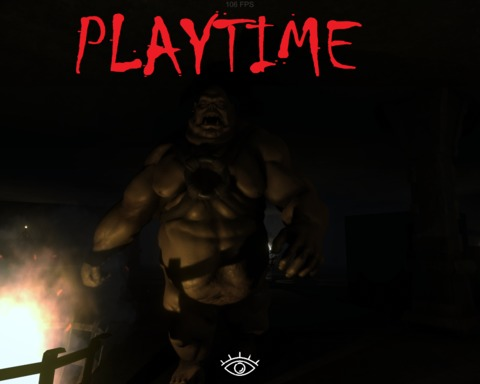 PLAYTIME