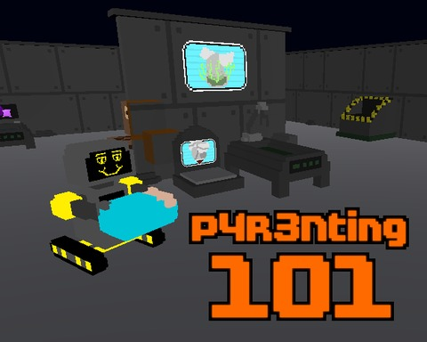 P4R3NTing 101