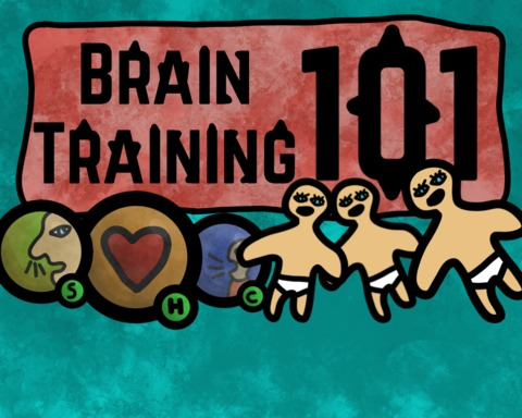 Brain Training 101