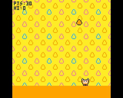 Chicken game