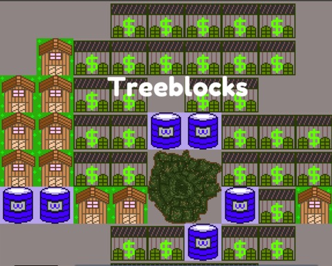 Treeblocks