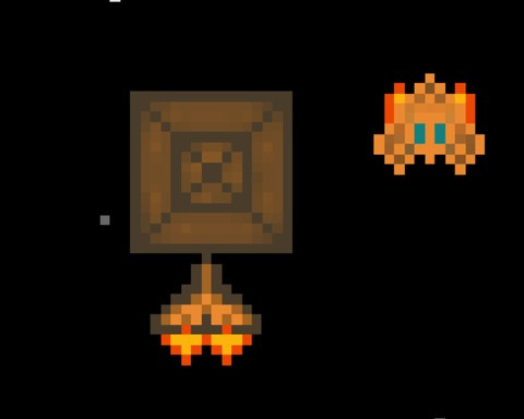 Delivery Space Attack