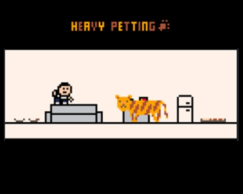 Heavy Petting