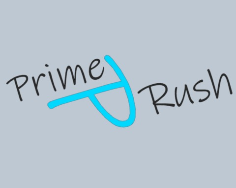 Prime Rush