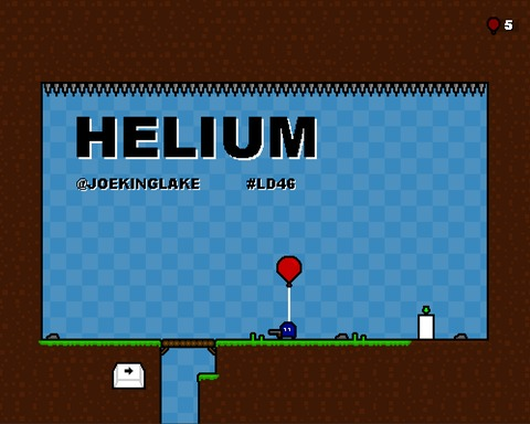 Helium