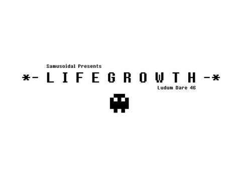- L I F E G R O W T H -