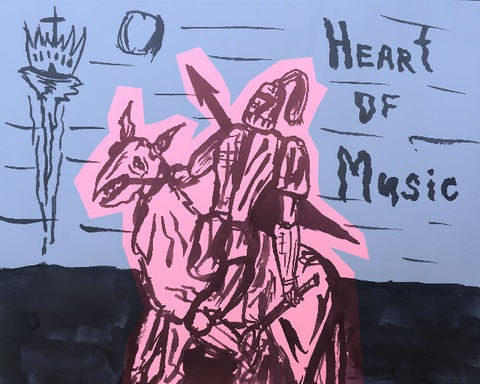 Heart of Music
