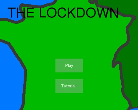 The Lockdown