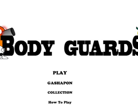 Body Guards