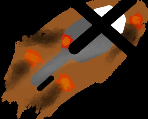 Chrashsite