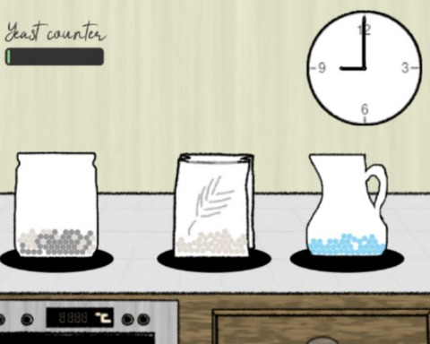 Sourdough Starter Kit