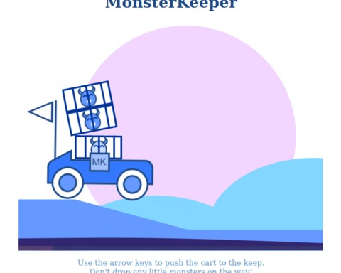 Monster Keeper
