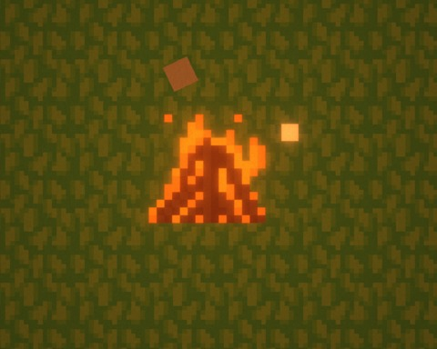Firelight