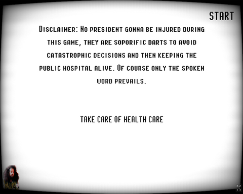 Take Care Of Health Care