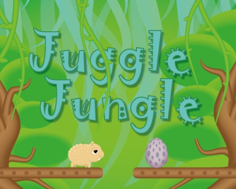 Juggle Jungle