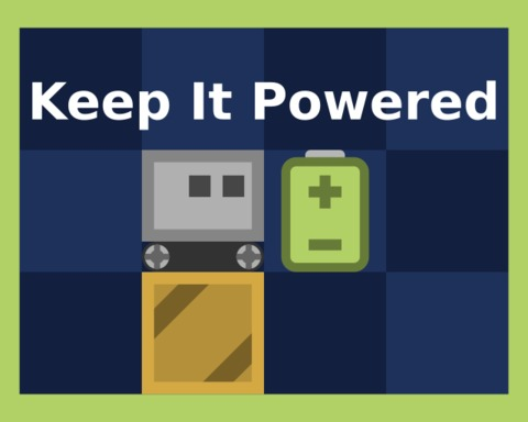 Keep It Powered